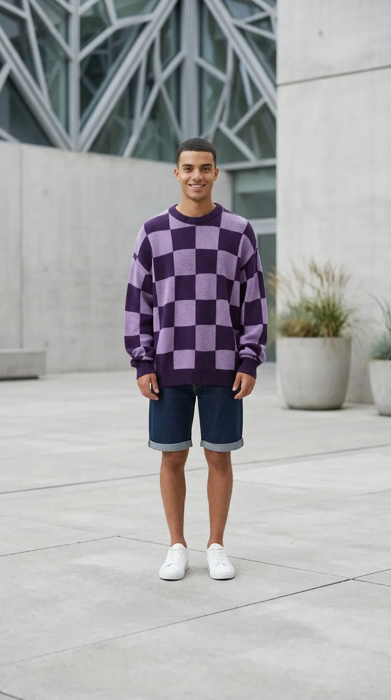 Casual Wear - Curated Outfit Idea