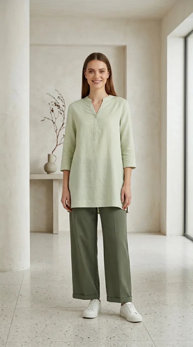 Formal Wear - Curated Outfit Idea