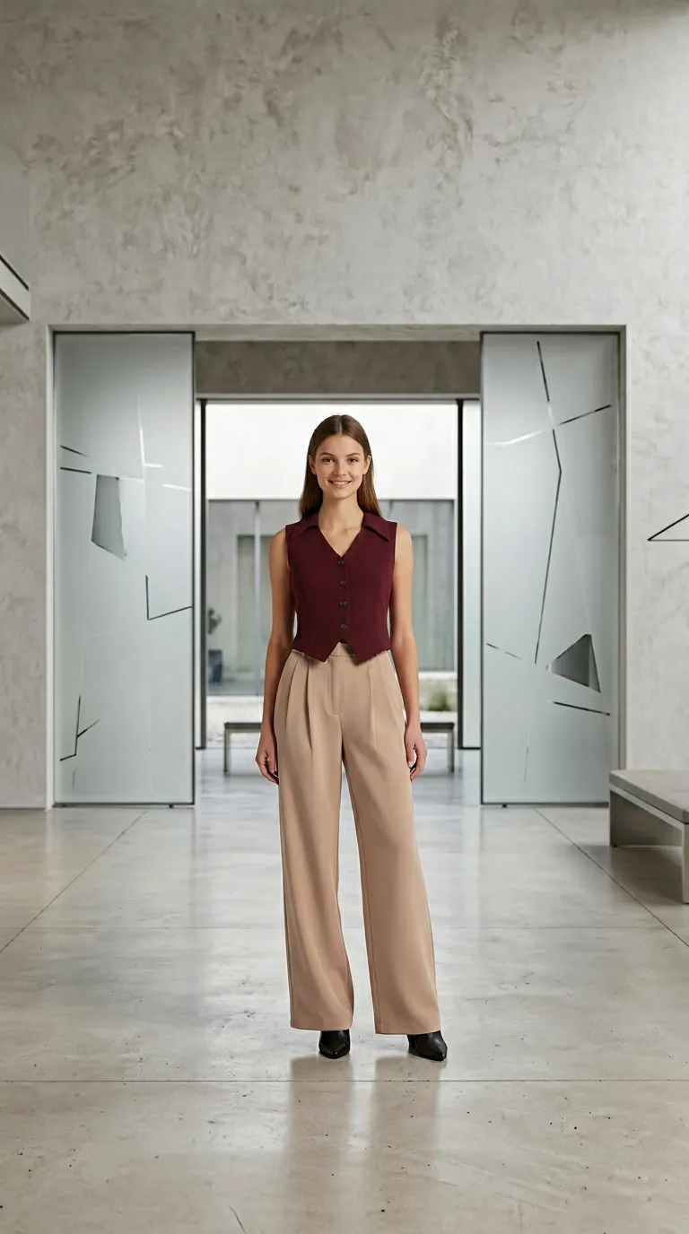 Old Money - Curated Outfit Idea