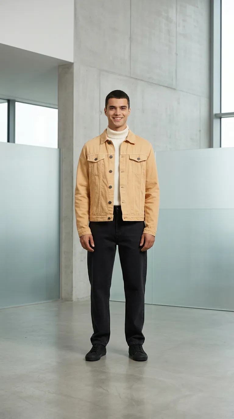 Old Money - Curated Outfit Idea