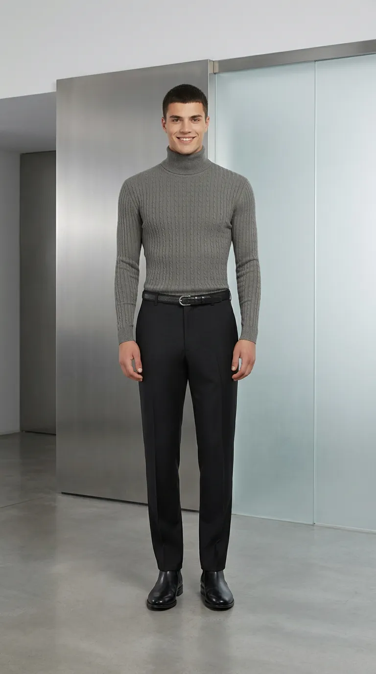 Old Money - Curated Outfit Idea