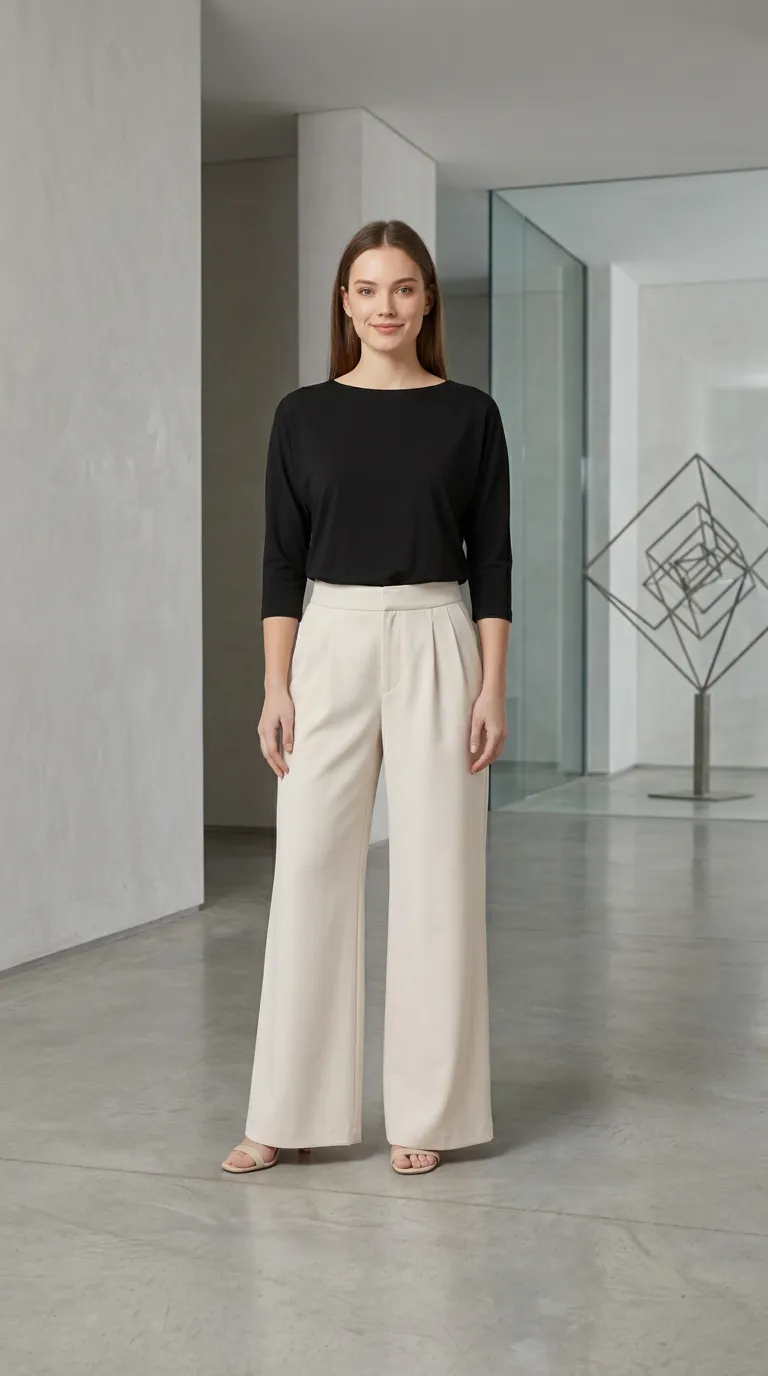 Old Money - Curated Outfit Idea