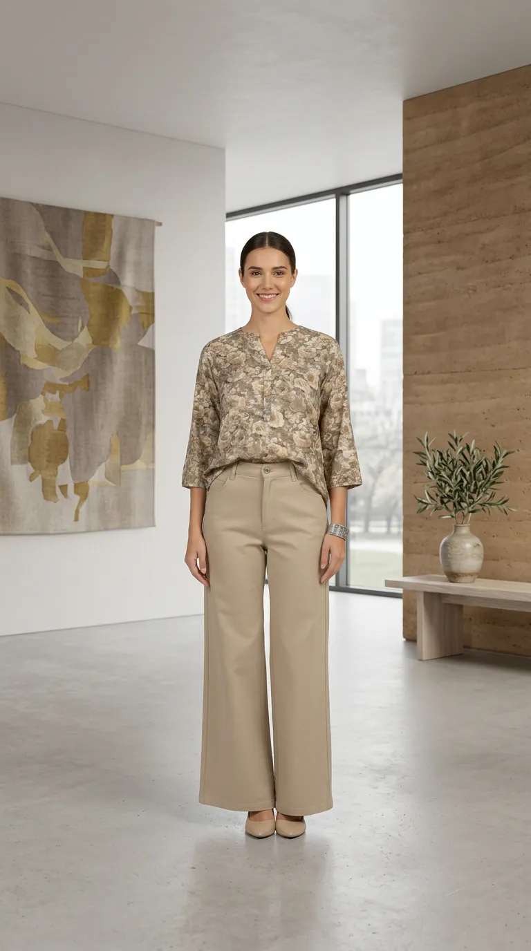 Indo Western - Curated Outfit Idea