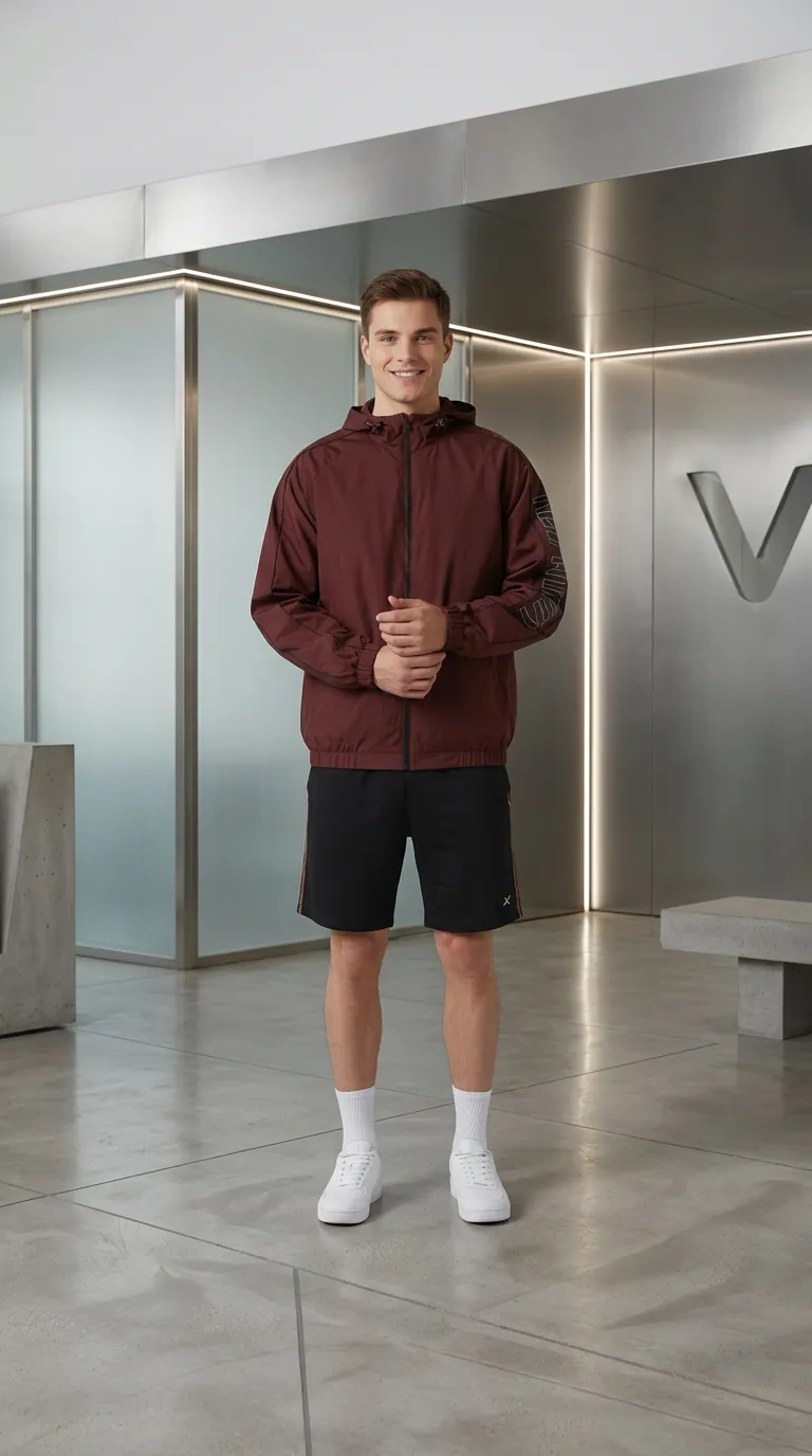 Casual Wear - Curated Outfit Idea