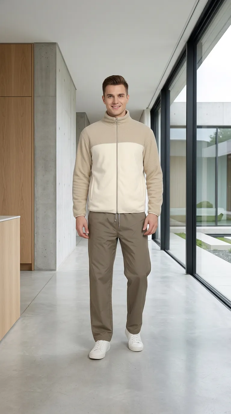 Casual Wear - Curated Outfit Idea