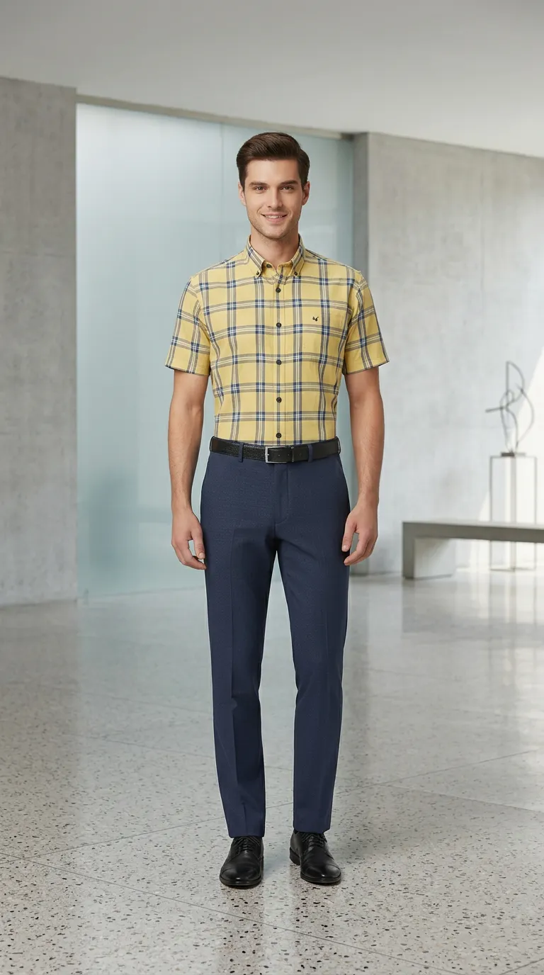 Formal Wear - Curated Outfit Idea