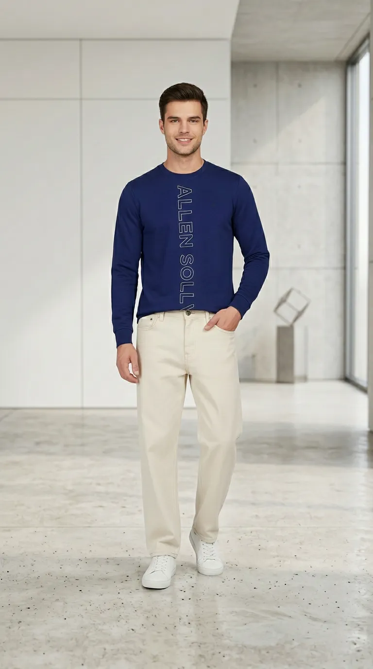 Casual Wear - Curated Outfit Idea