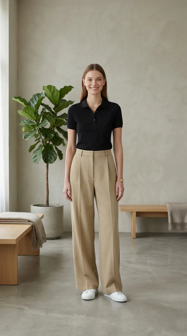 Old Money - Curated Outfit Idea