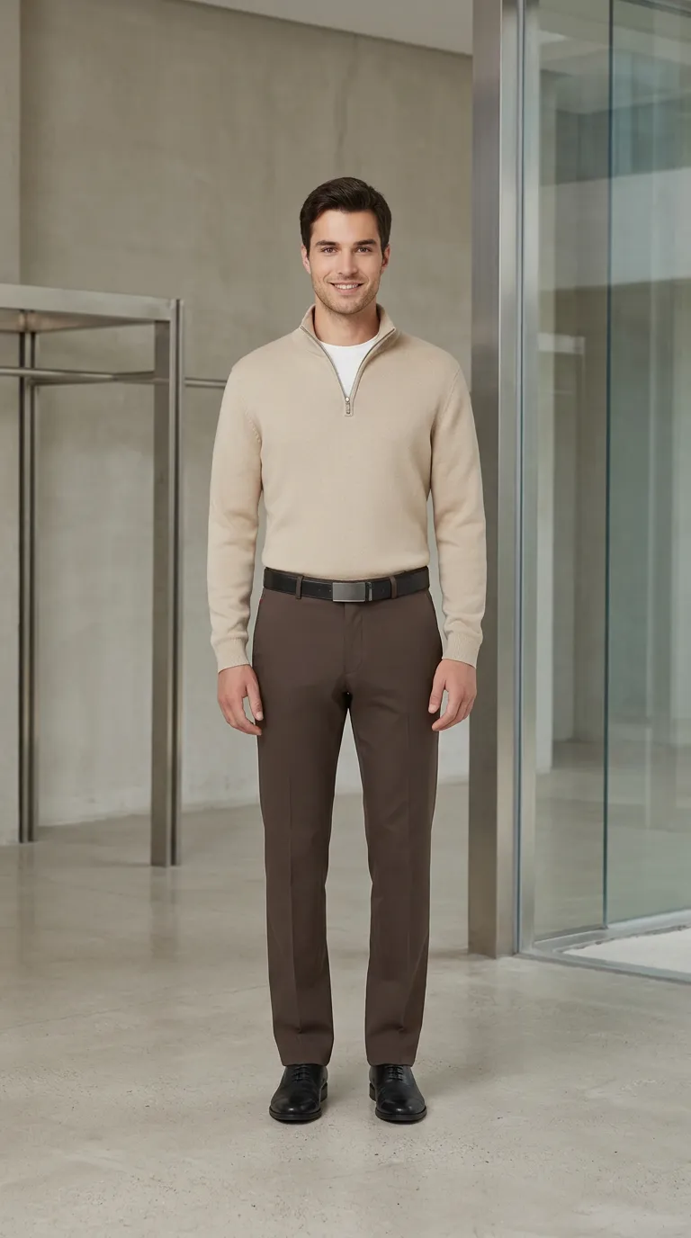 Old Money - Curated Outfit Idea