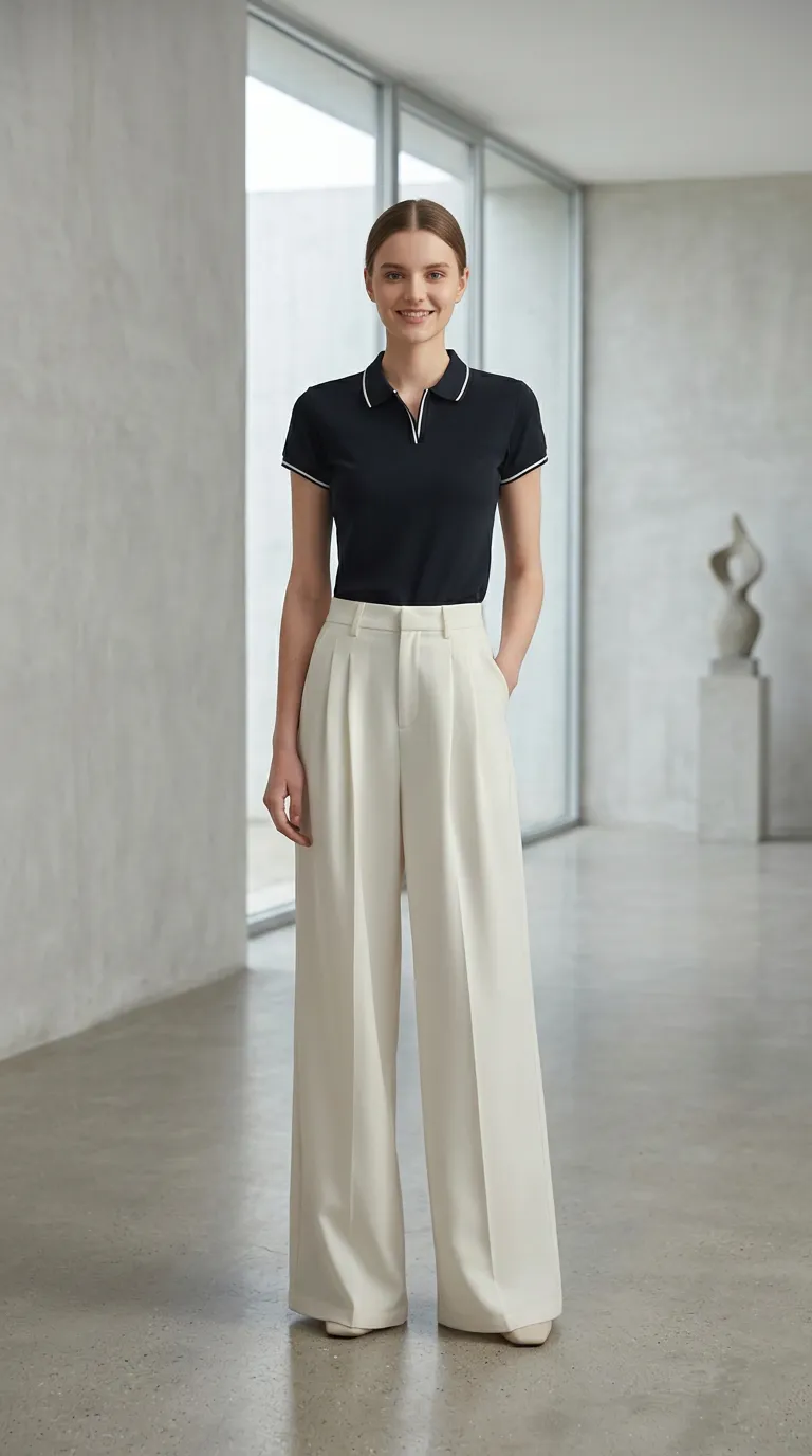 Old Money - Curated Outfit Idea