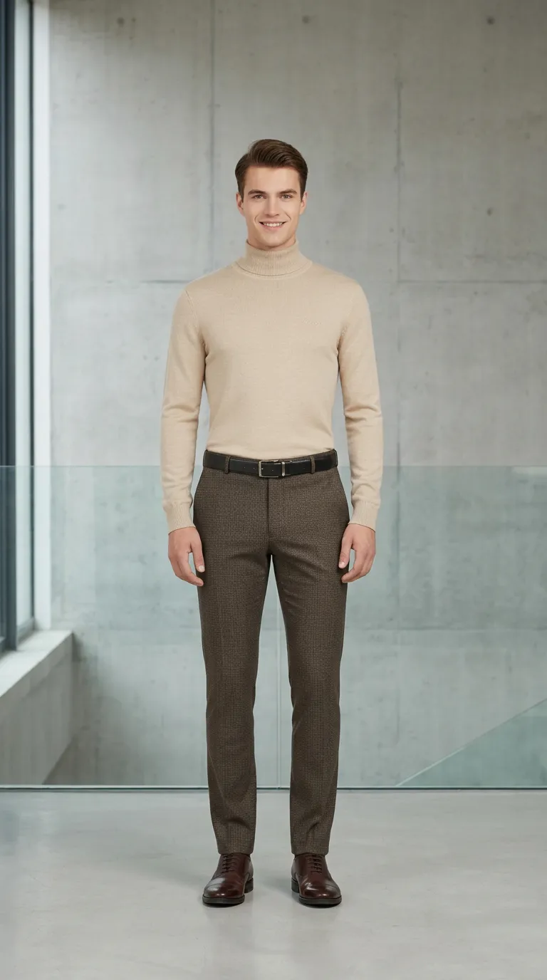Old Money - Curated Outfit Idea