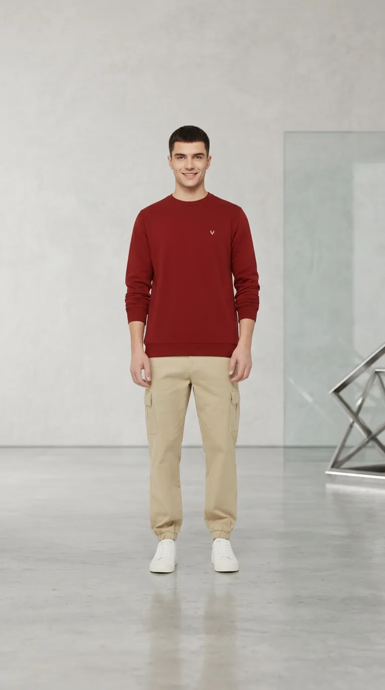 Casual Wear - Curated Outfit Idea