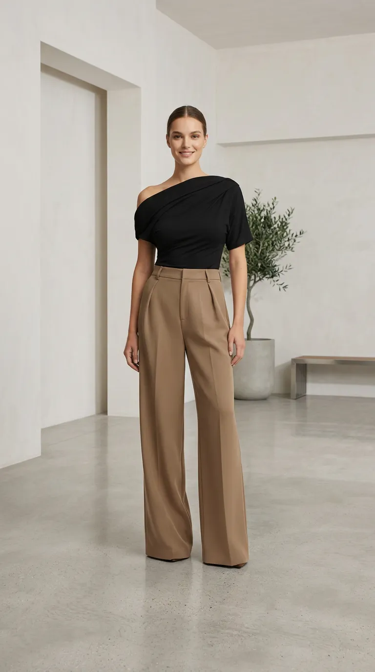 Old Money - Curated Outfit Idea