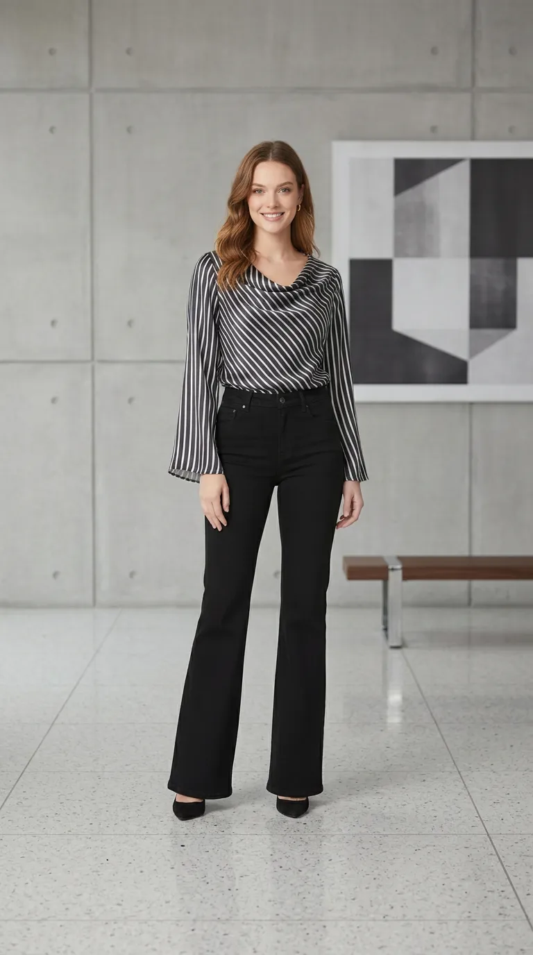 Old Money - Curated Outfit Idea