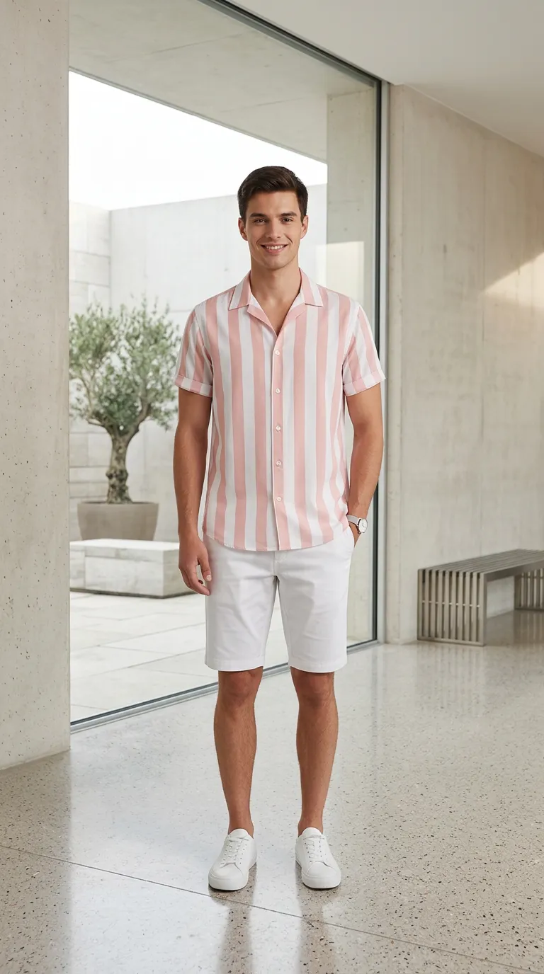 Casual Wear - Curated Outfit Idea