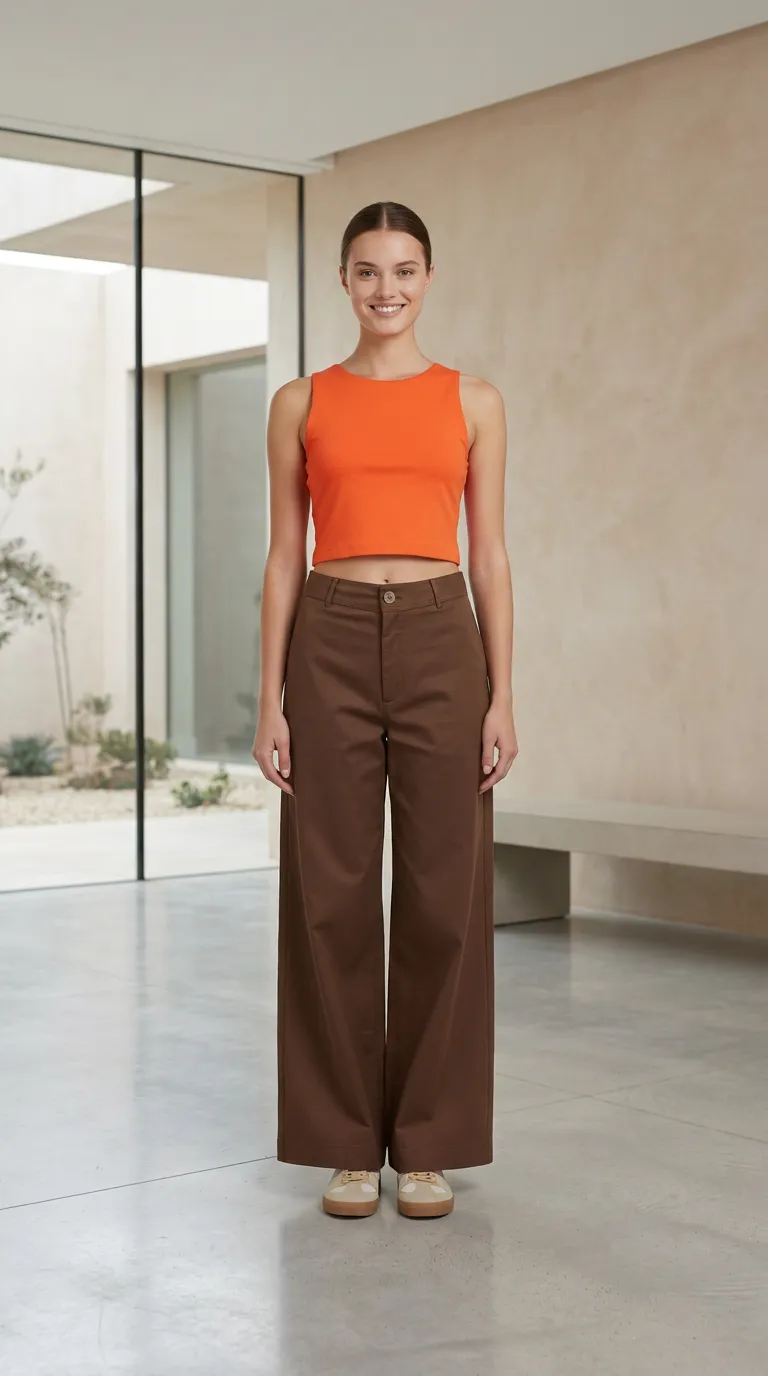 Celebrity Inspired Outfit