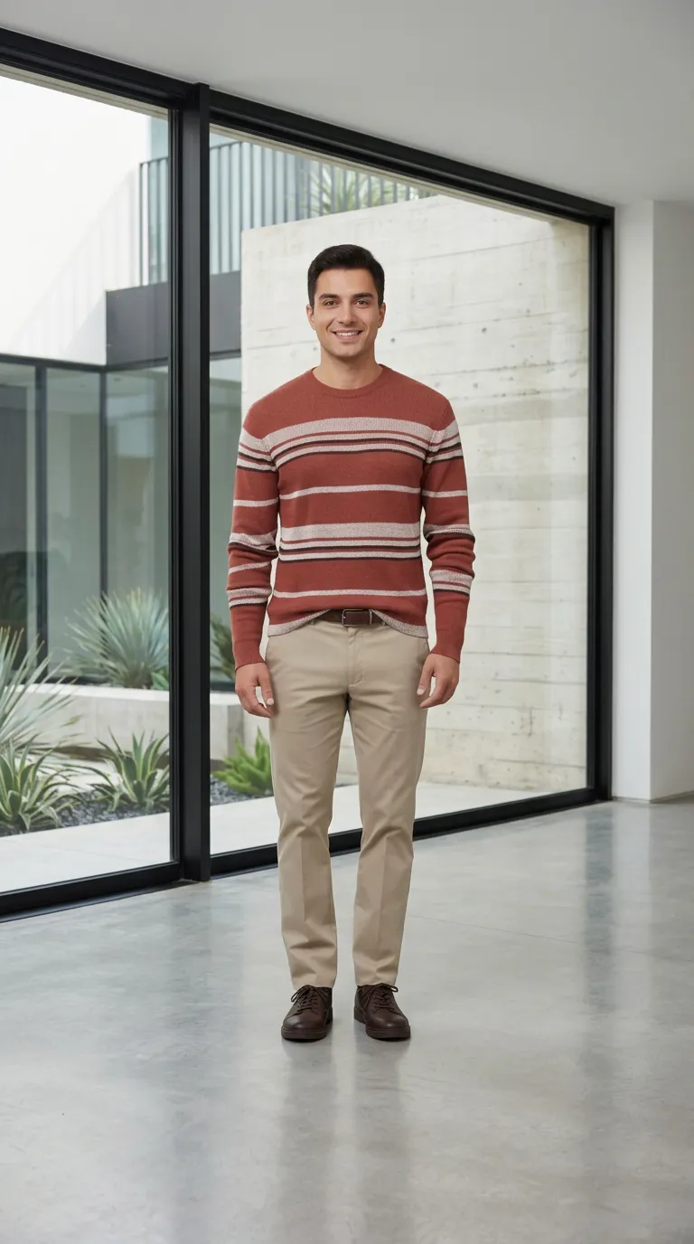 Old Money - Curated Outfit Idea