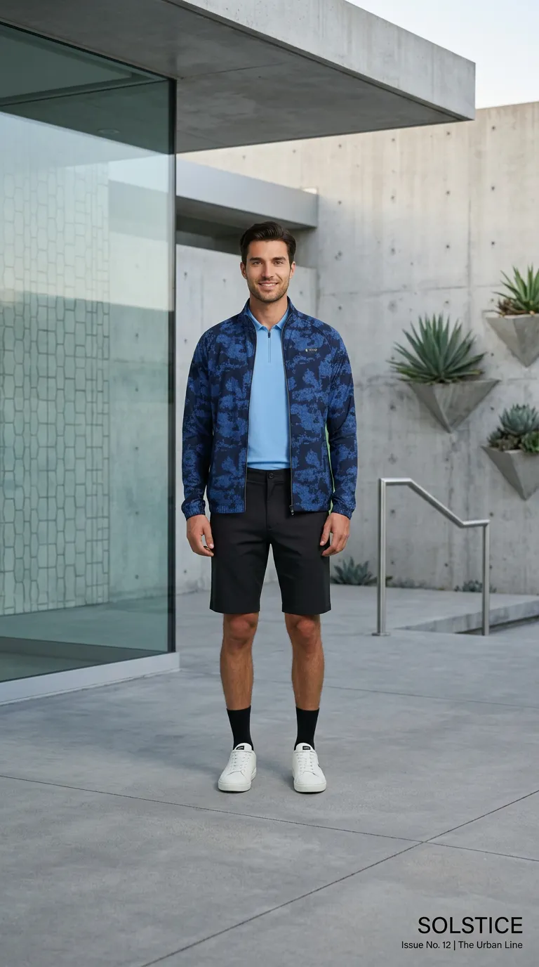 Casual Wear - Curated Outfit Idea