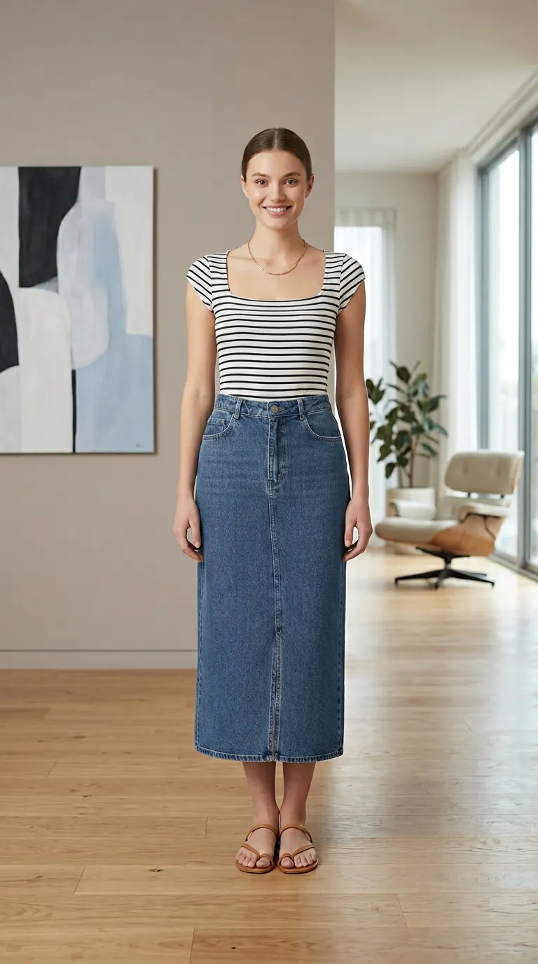 Date Night Outfits - Curated Outfit Idea