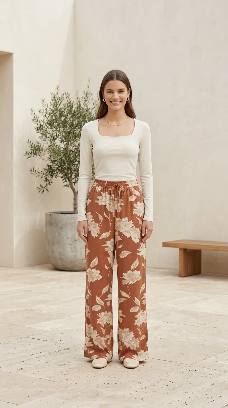 Formal Wear - Curated Outfit Idea
