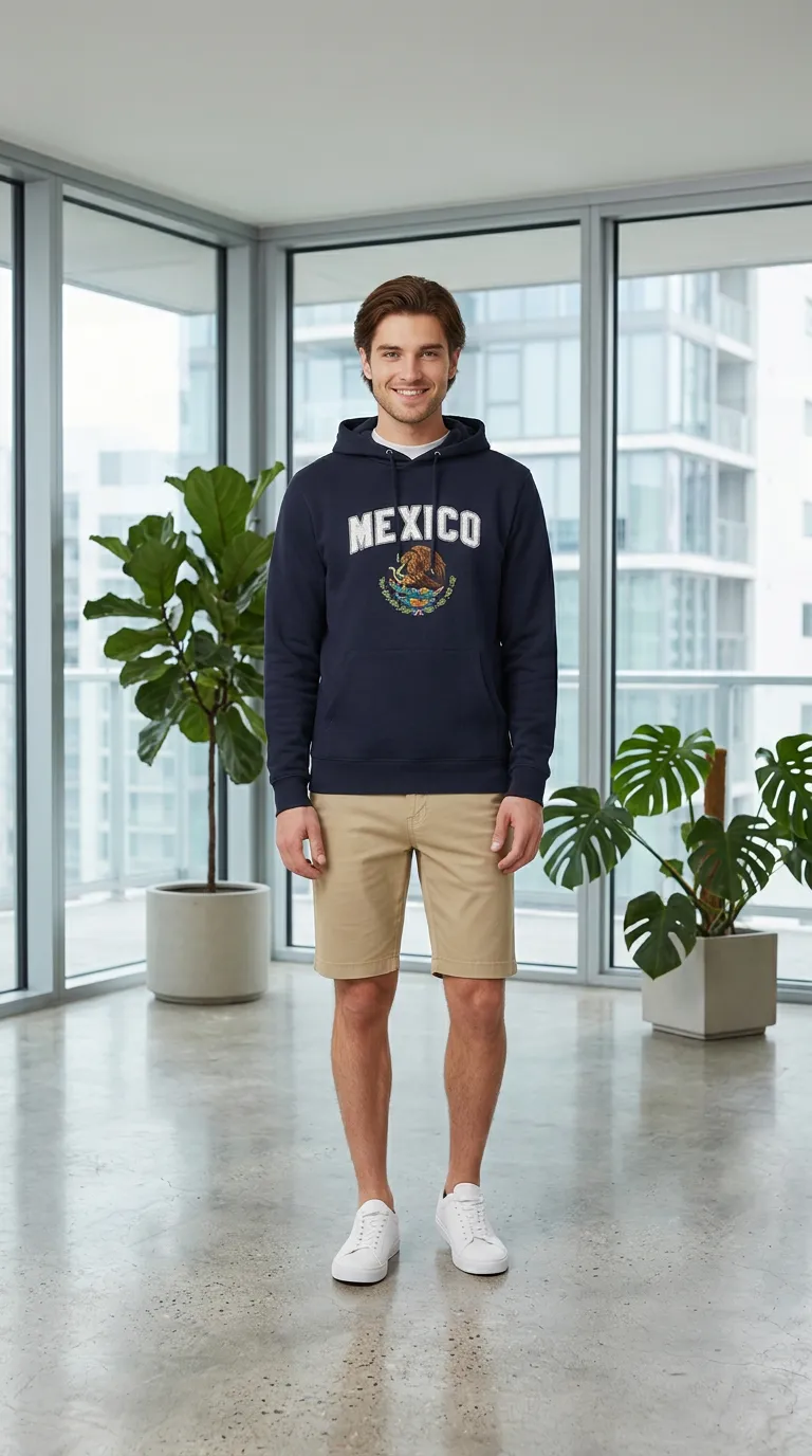 Casual Wear - Curated Outfit Idea