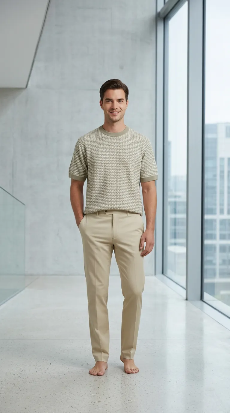 Old Money - Curated Outfit Idea