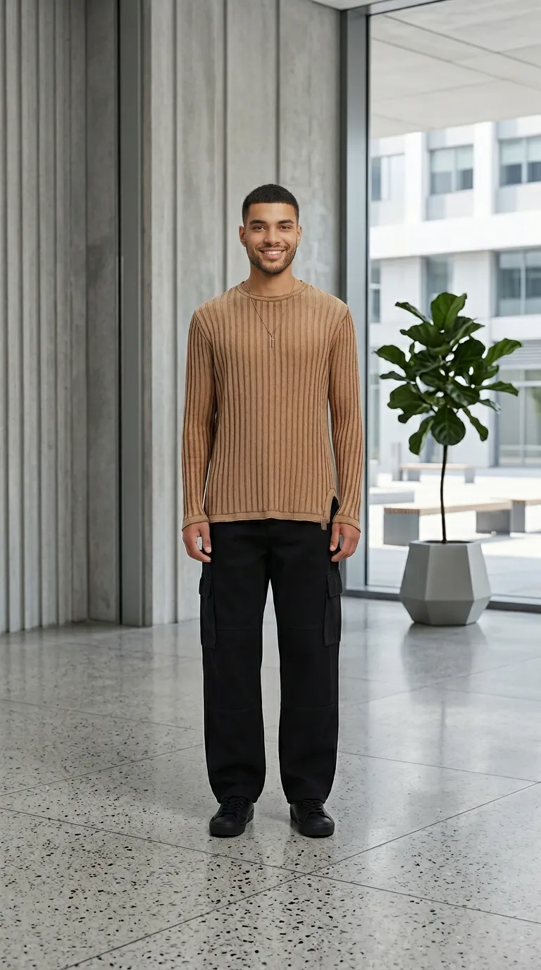 Y2K Grunge - Curated Outfit Idea
