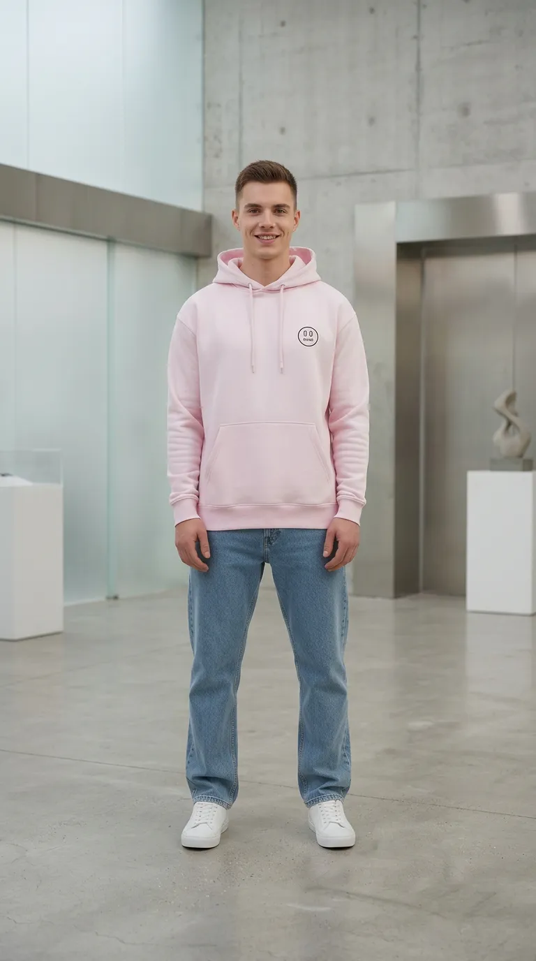 Casual Wear - Curated Outfit Idea