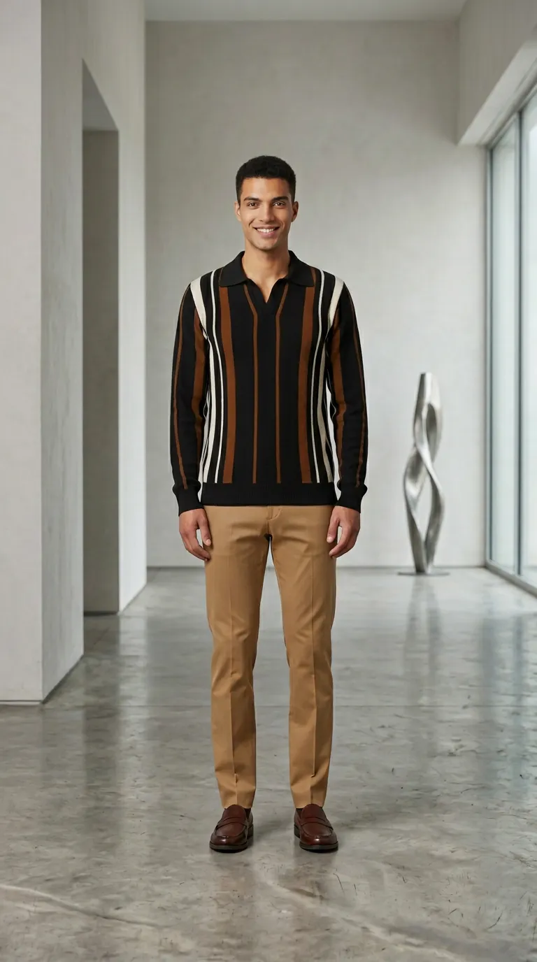 Old Money - Curated Outfit Idea