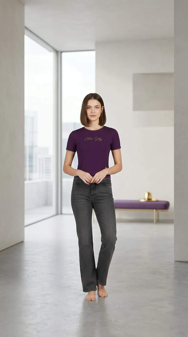 Casual Wear - Curated Outfit Idea