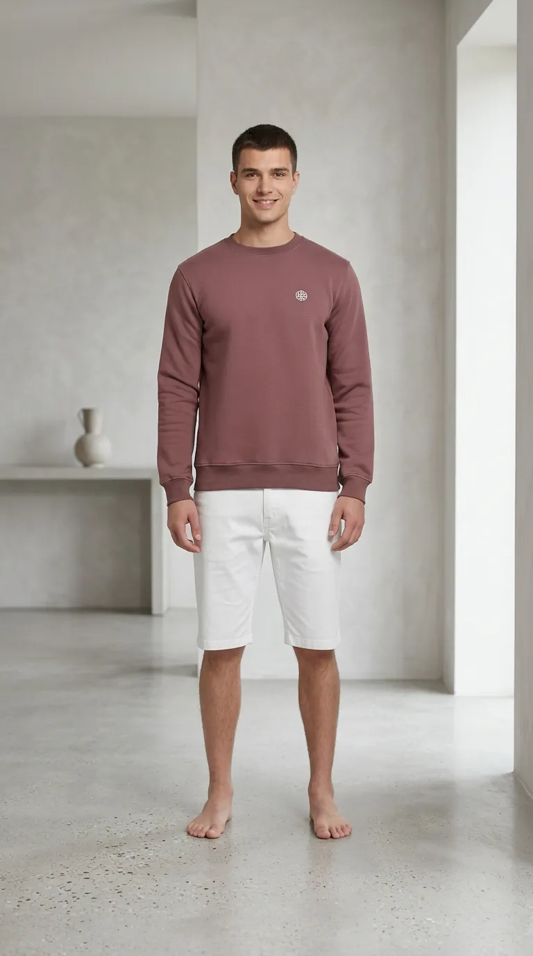 Casual Wear - Curated Outfit Idea