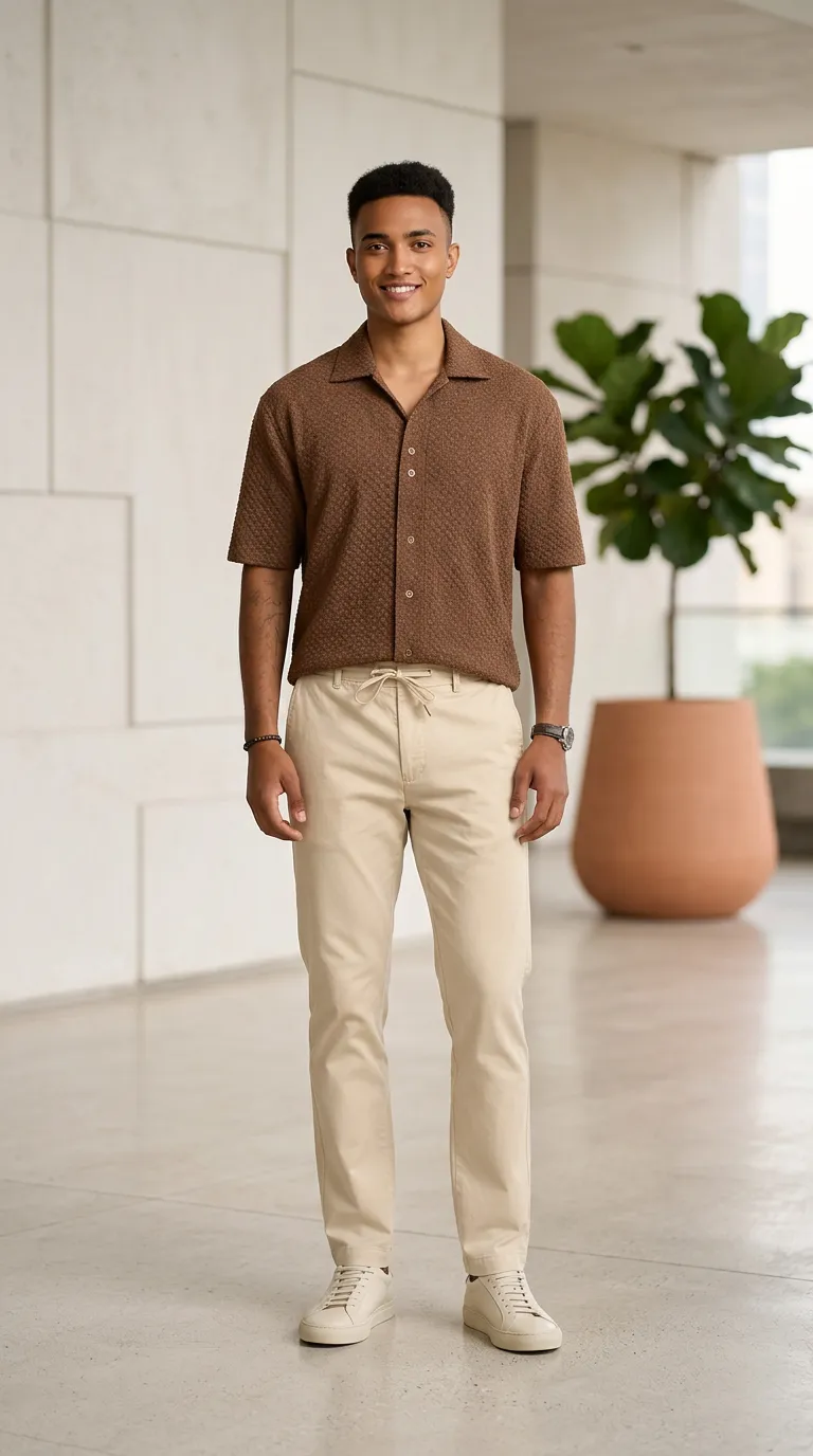 Old Money - Curated Outfit Idea