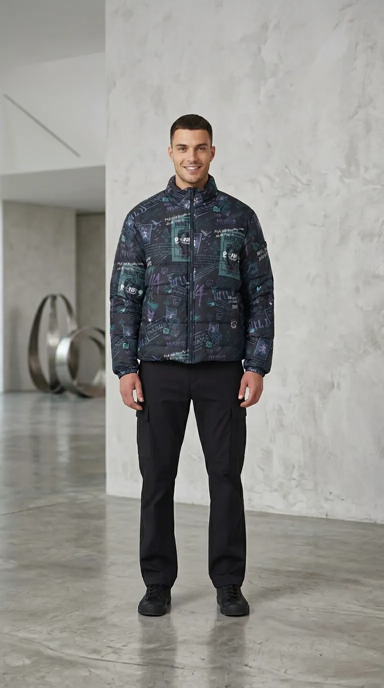 Casual Wear - Curated Outfit Idea