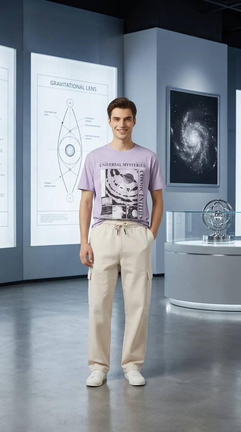 Casual Wear - Curated Outfit Idea
