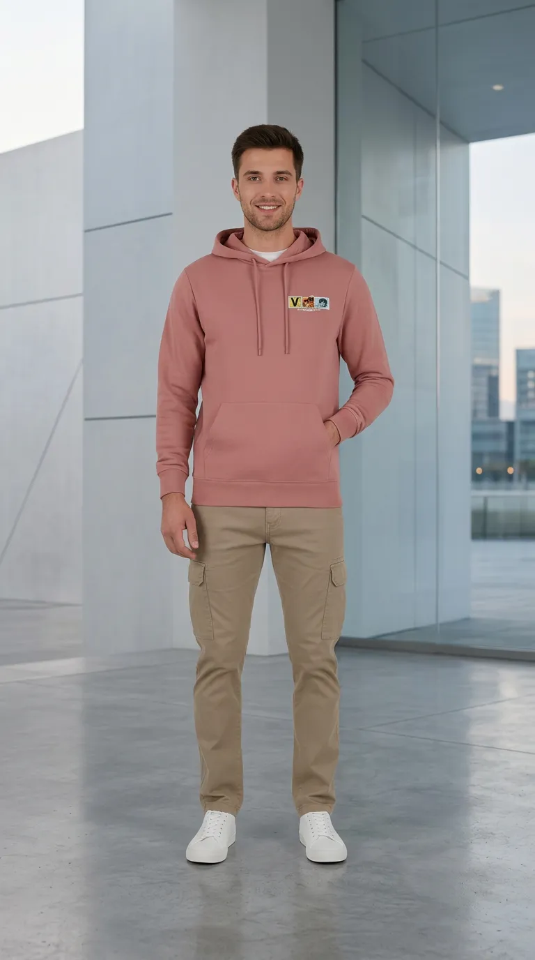 Casual Wear - Curated Outfit Idea