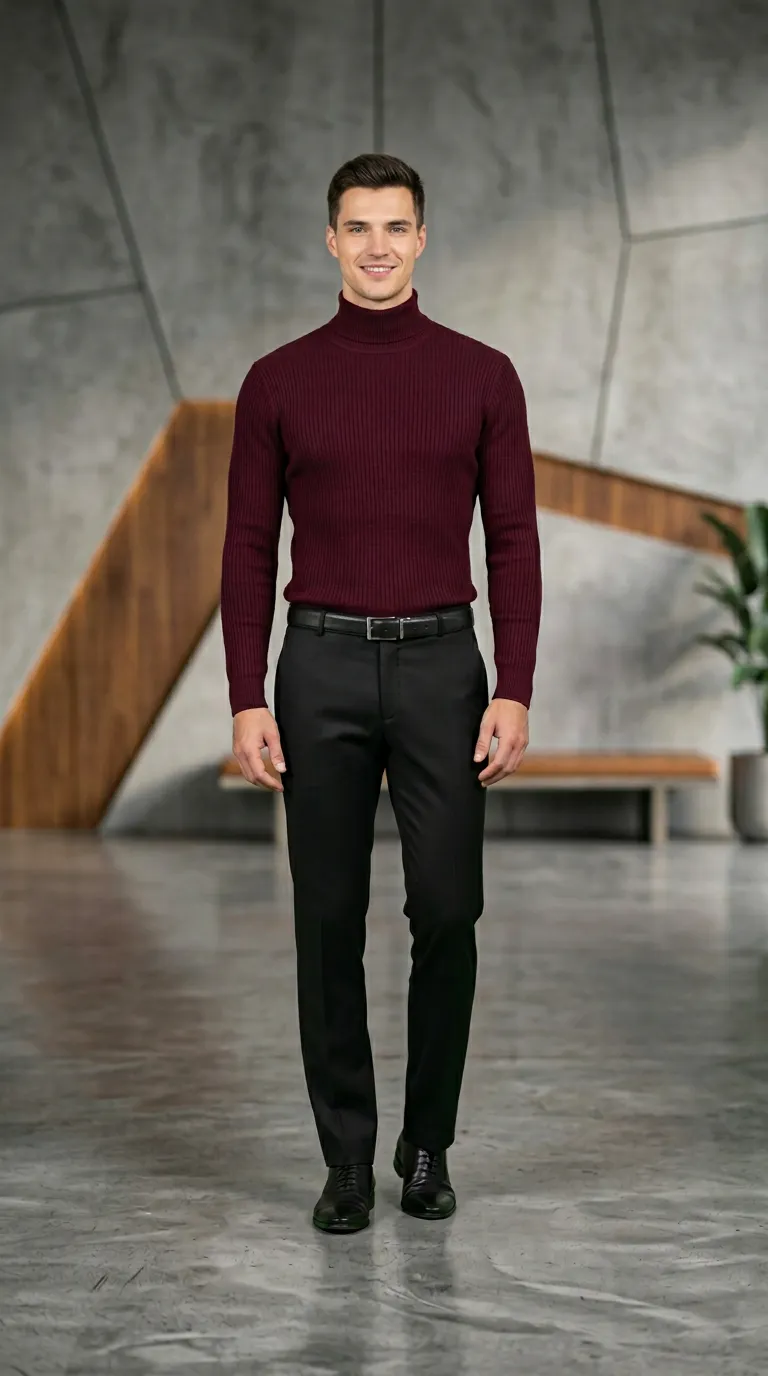 Old Money - Curated Outfit Idea