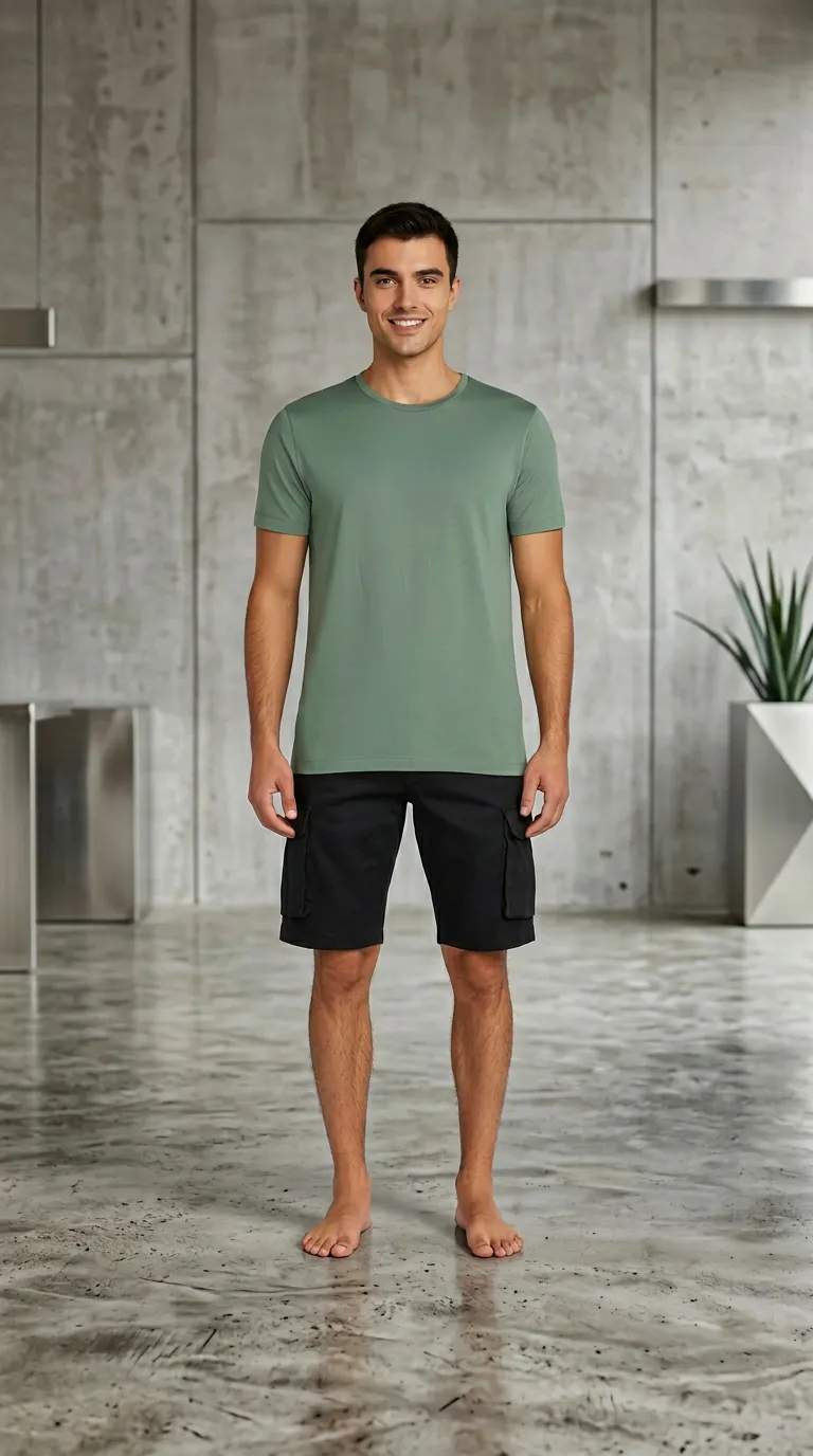 Casual Wear - Curated Outfit Idea