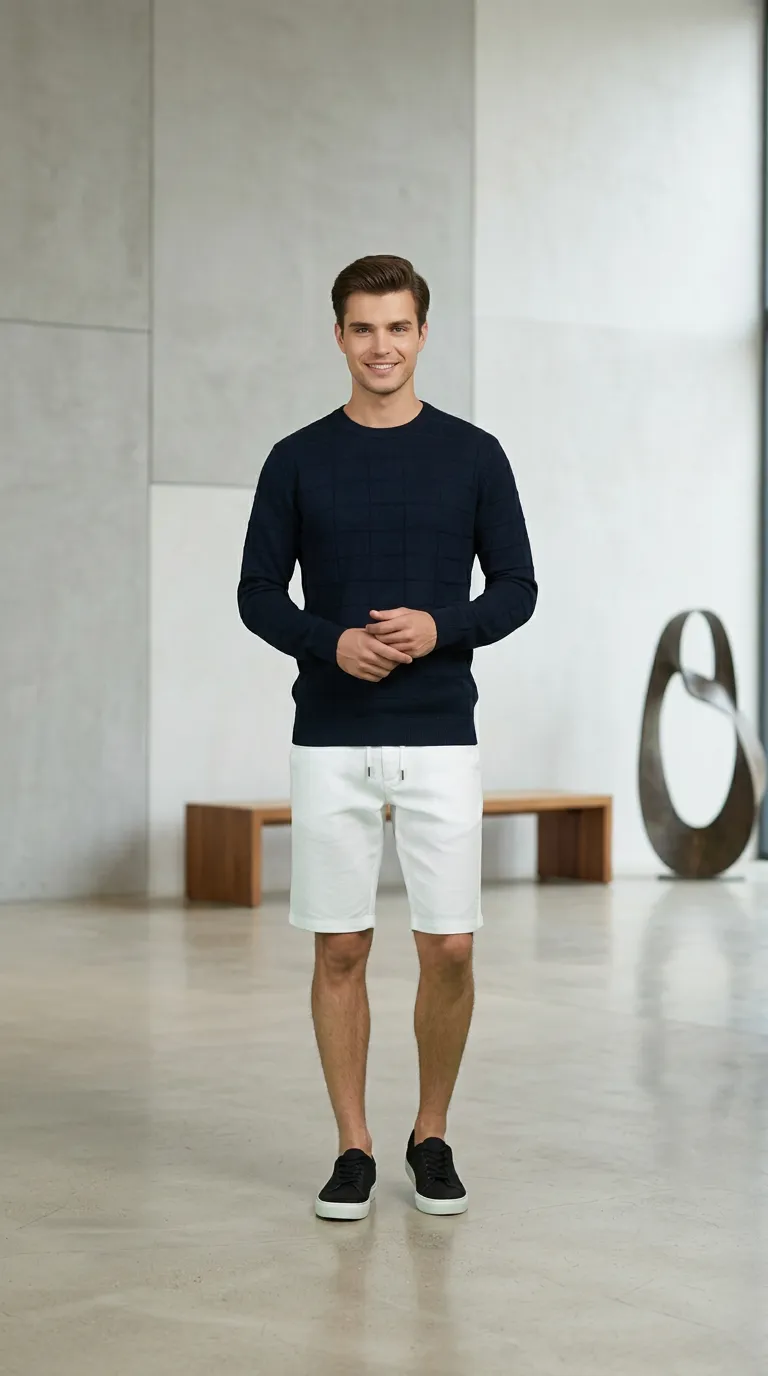 Casual Wear - Curated Outfit Idea