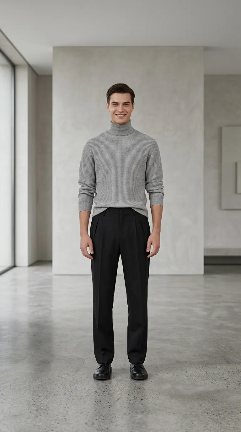 Old Money - Curated Outfit Idea