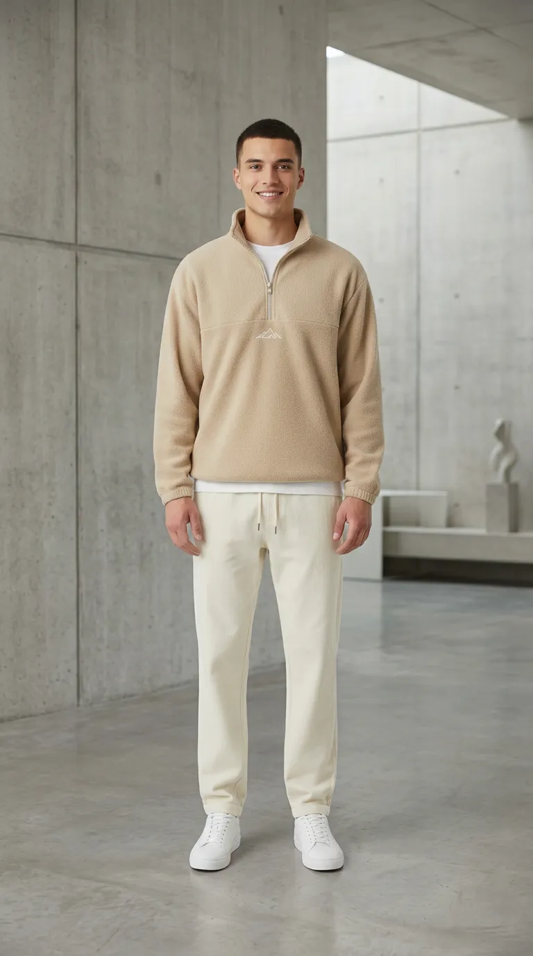 Casual Wear - Curated Outfit Idea
