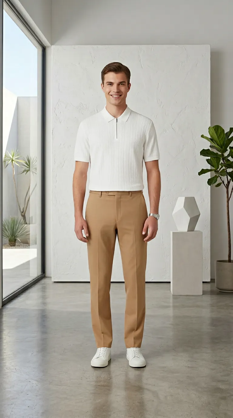 Old Money - Curated Outfit Idea
