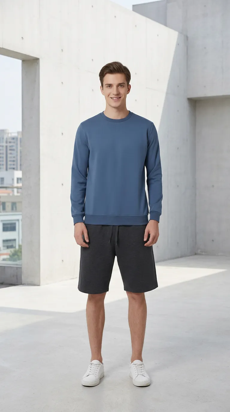Casual Wear - Curated Outfit Idea