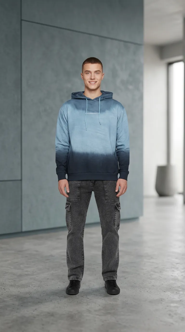 Casual Wear - Curated Outfit Idea