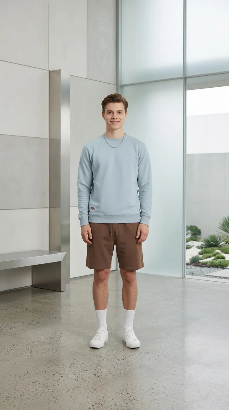 Casual Wear - Curated Outfit Idea