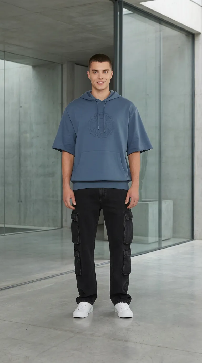 Casual Wear - Curated Outfit Idea