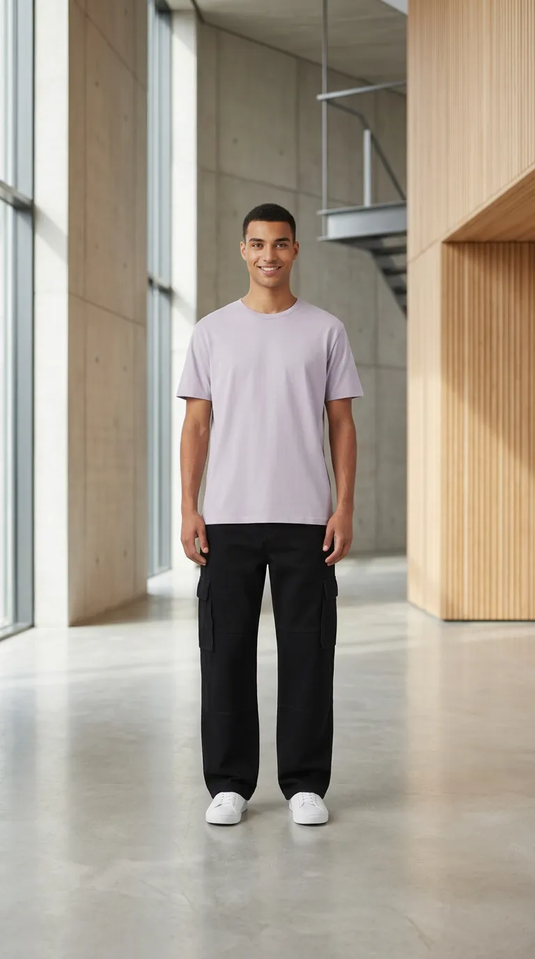 Casual Wear - Curated Outfit Idea