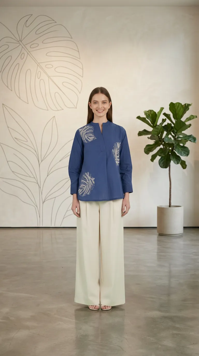 Formal Wear - Curated Outfit Idea