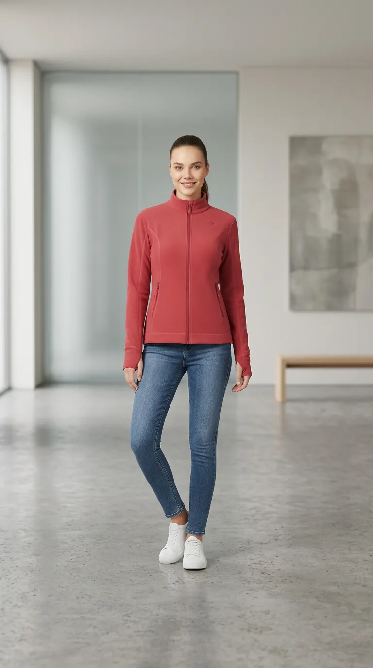 Casual Wear - Curated Outfit Idea