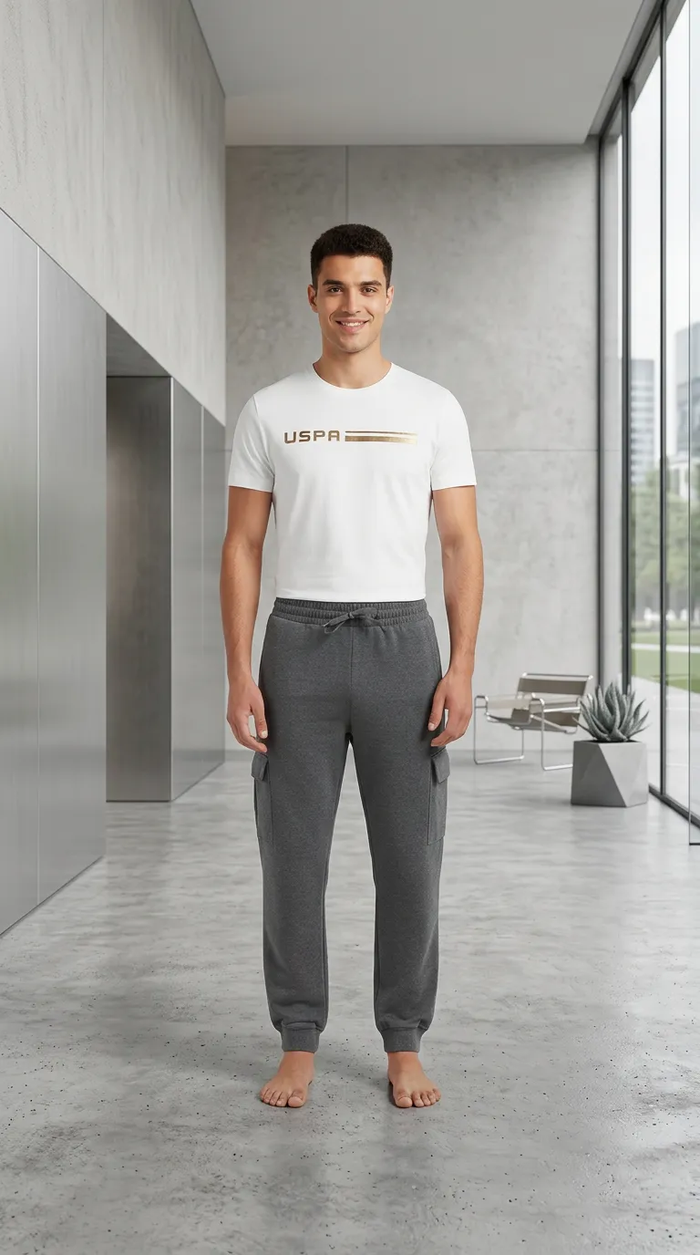 Casual Wear - Curated Outfit Idea
