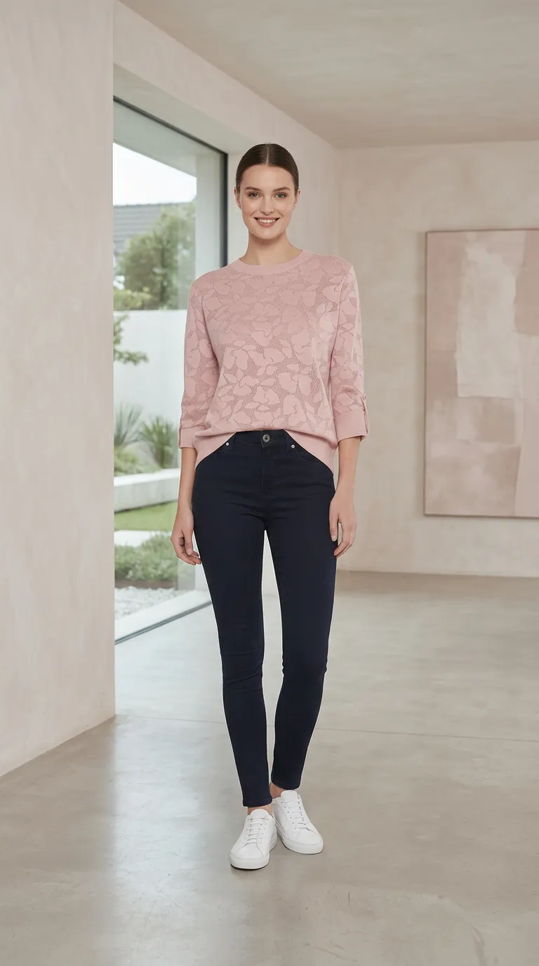 Casual Wear - Curated Outfit Idea